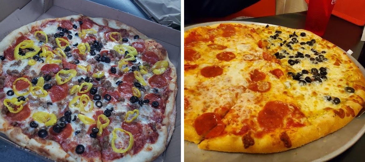 Brother's Pizza & Restaurant
