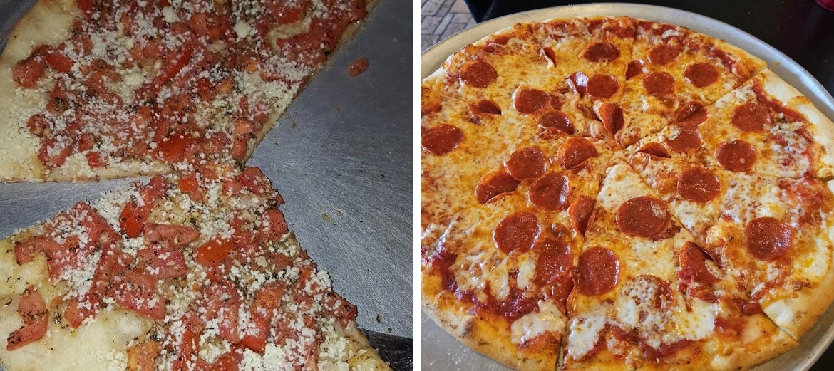 Brother's Pizza & Restaurant