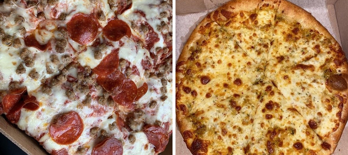 Brother's Pizza & Restaurant