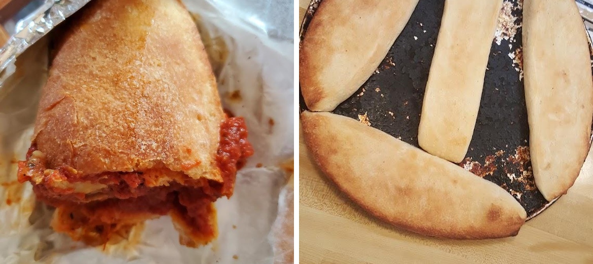 Brother's Pizza & Restaurant
