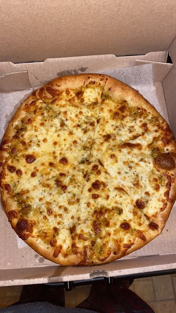 Extra Cheese