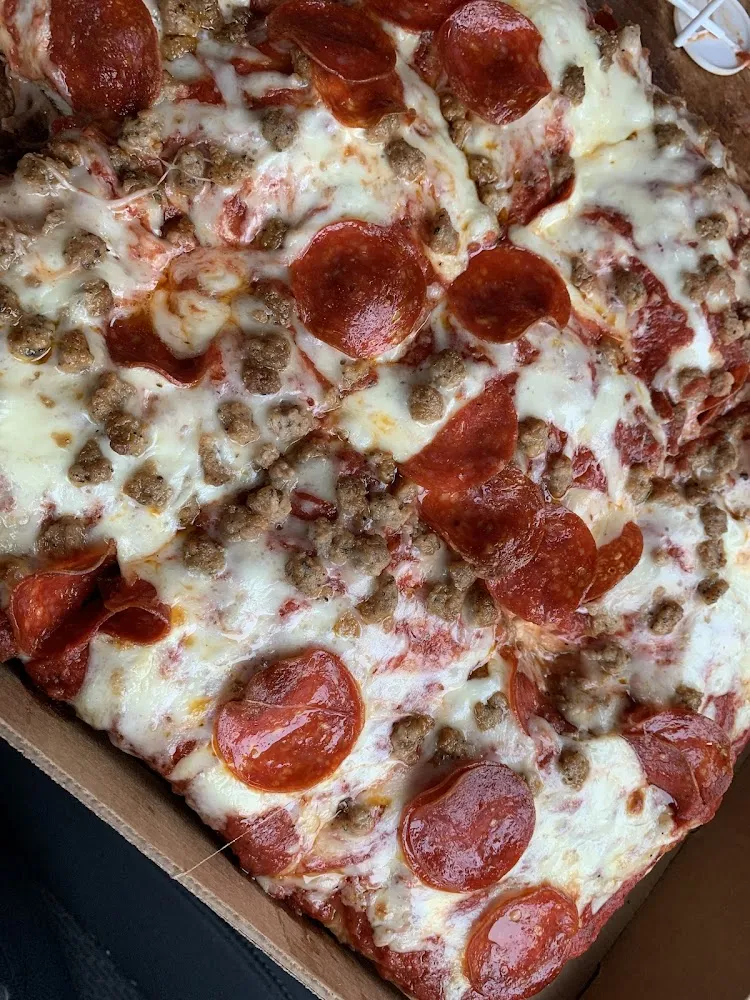 Pepperoni Meatball